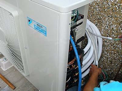 抱罗镇商场中央空调分析及中央空调的维保分析